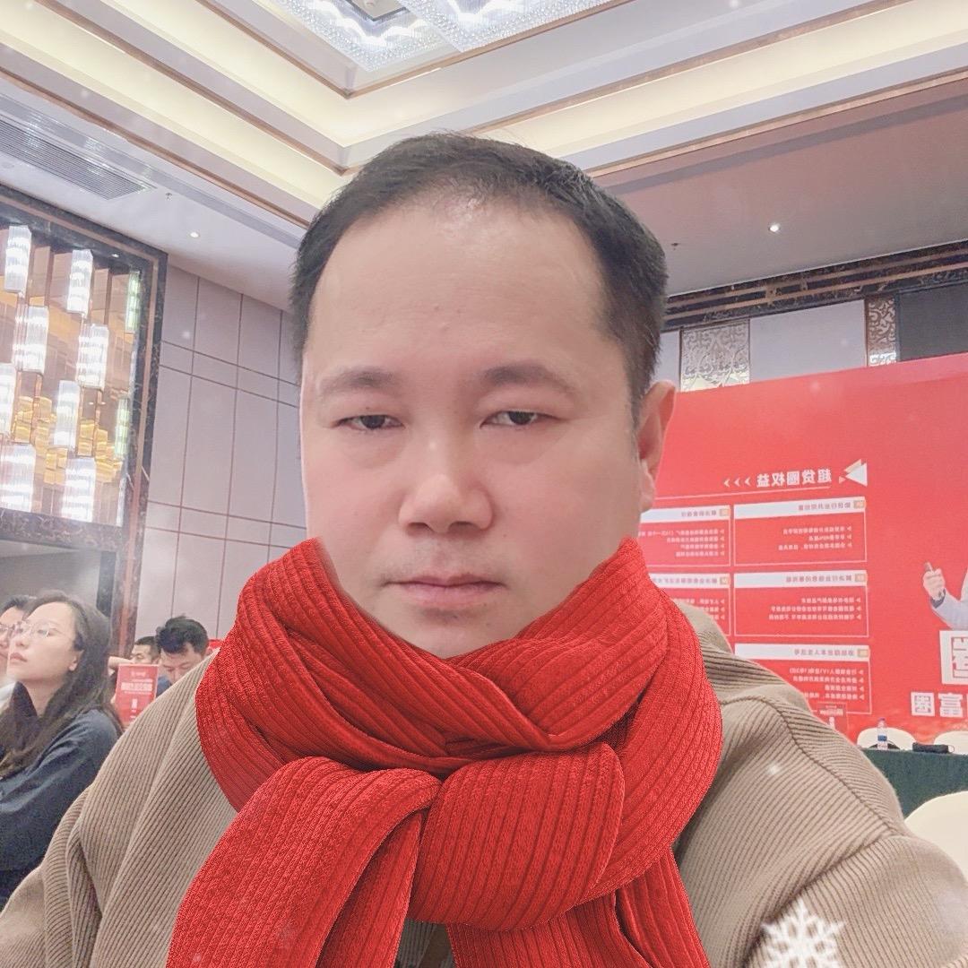 黄石波哥说金融