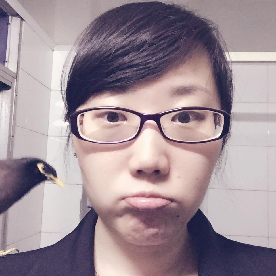 万神殿的陈佳怡头像