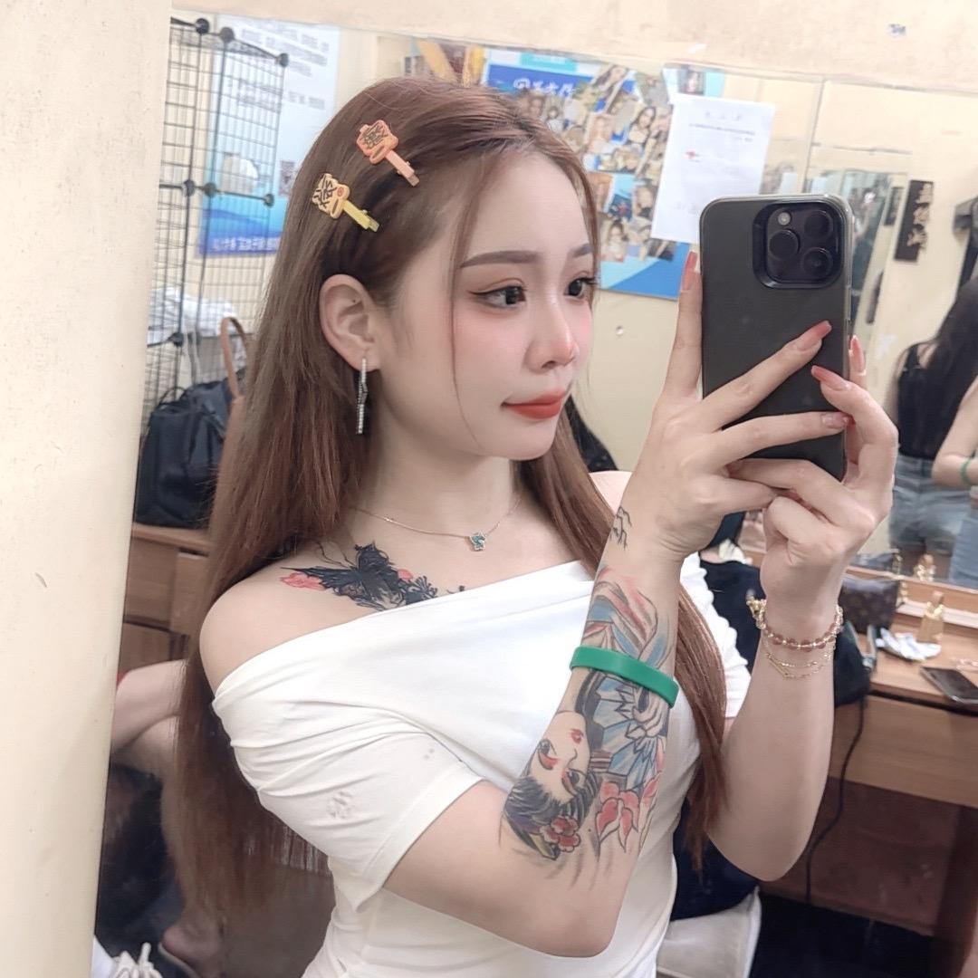 🌈玲玲想喝冰可乐