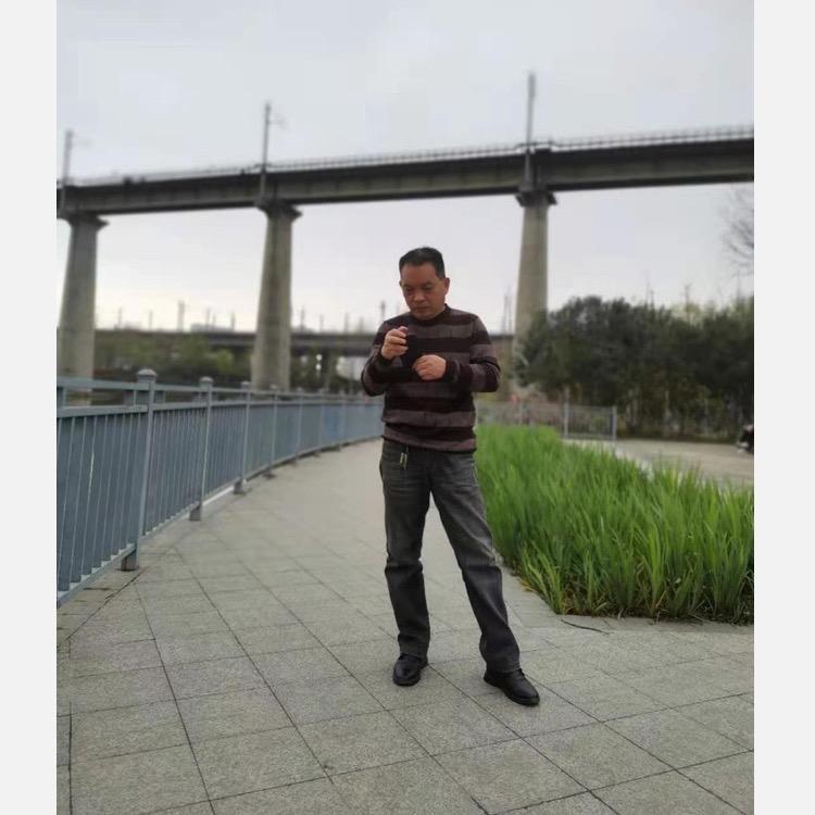 周文