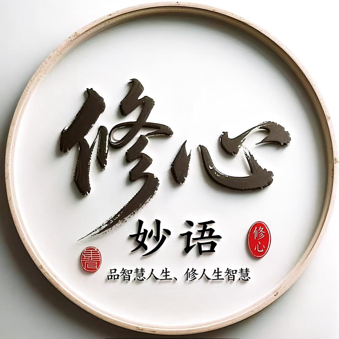 修心妙语
