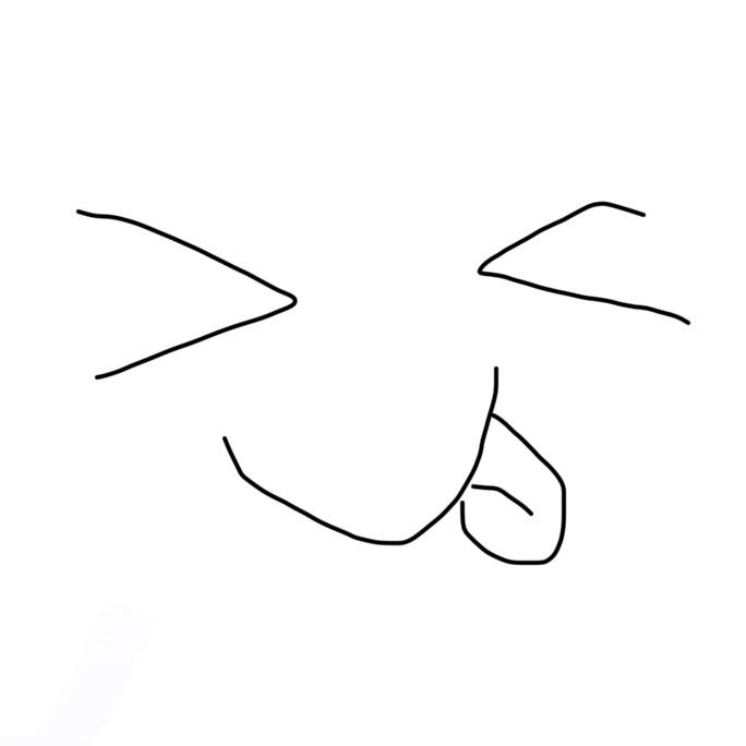吃面不加醋