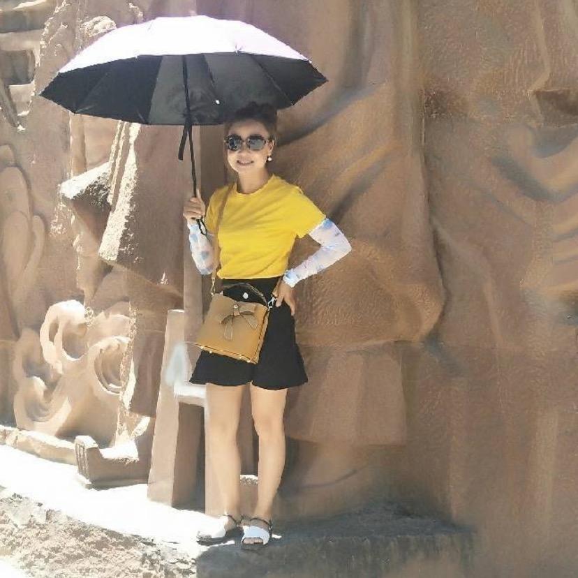 🐒️指尖上的阳光✨️✨️