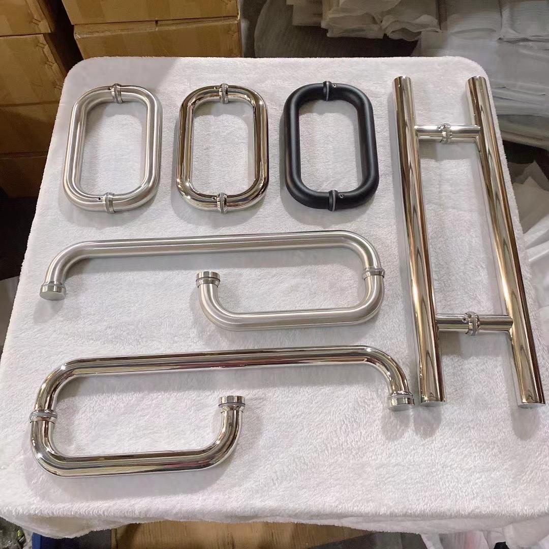 金利亿源昌·刘小姐拉手卫浴五金配套专家