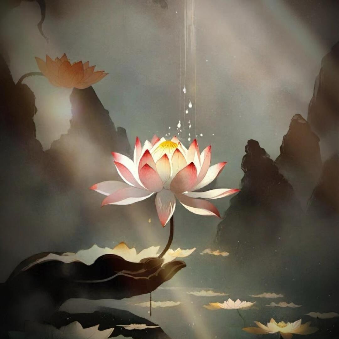 闲情逸致