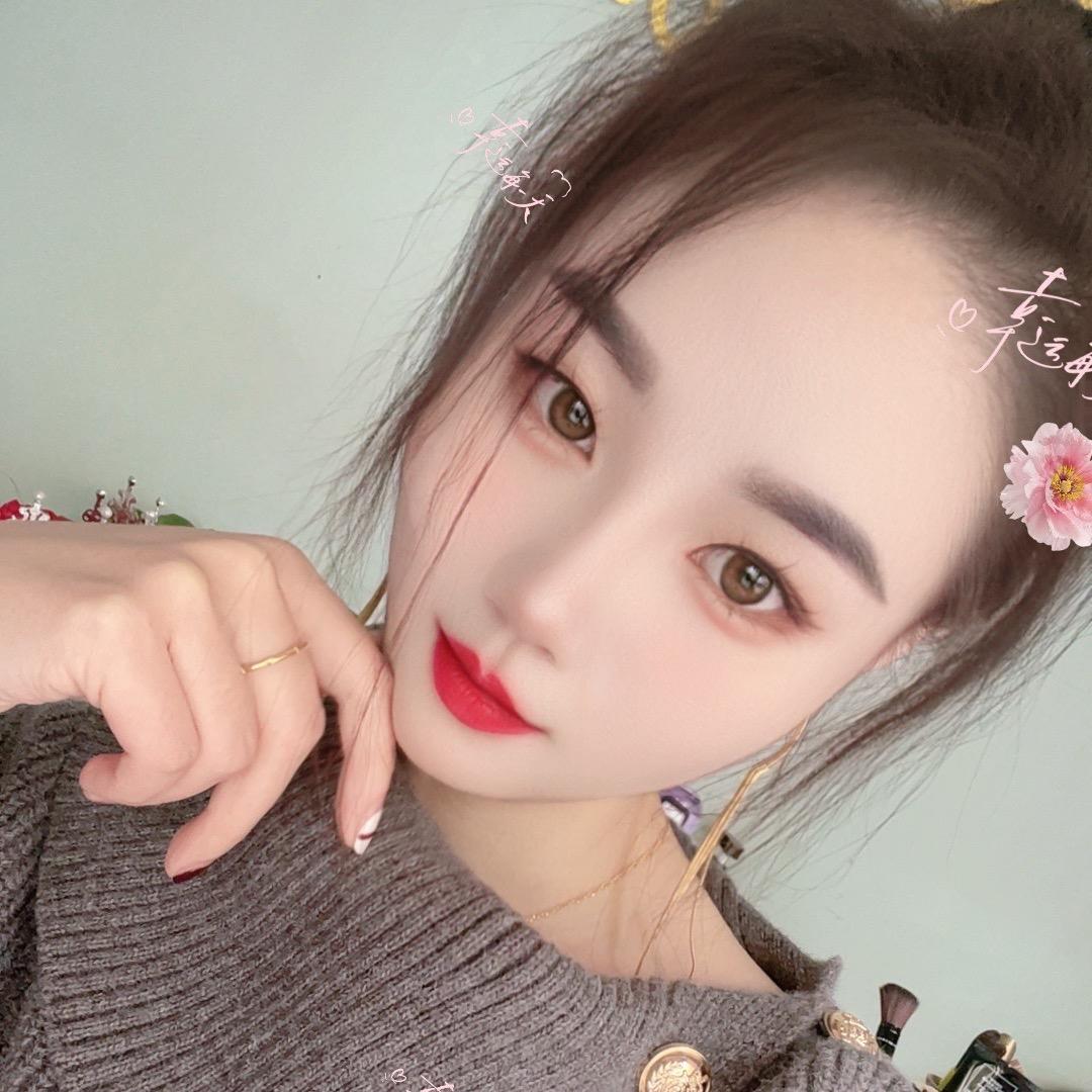🌈 ៚᭄傻丫头ღ᭄《拒连赞》