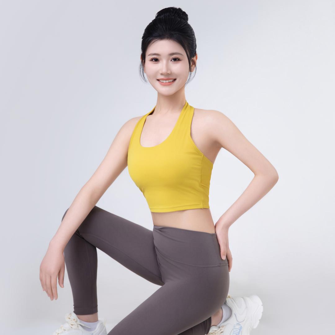 言卓源产后恢复