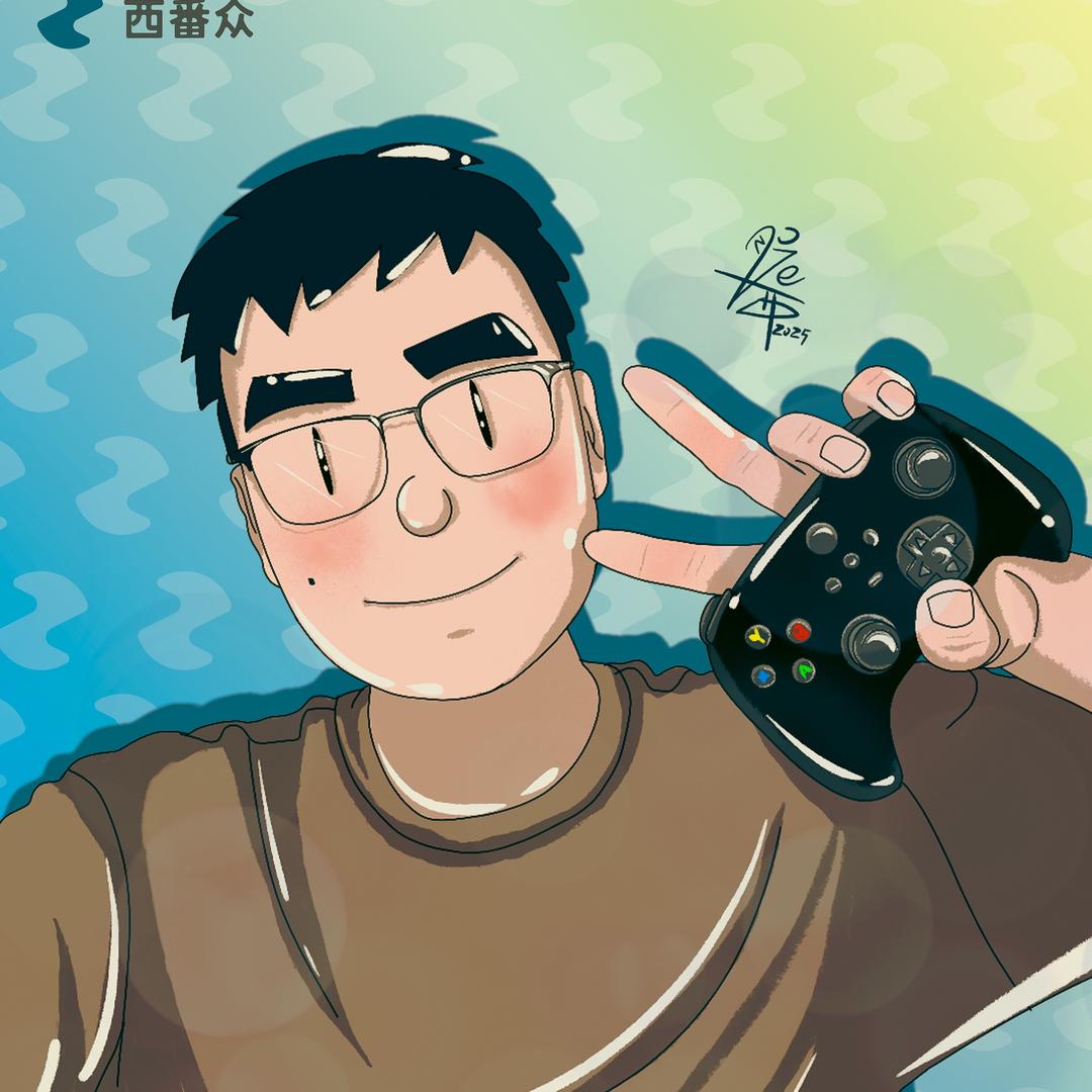 脆西