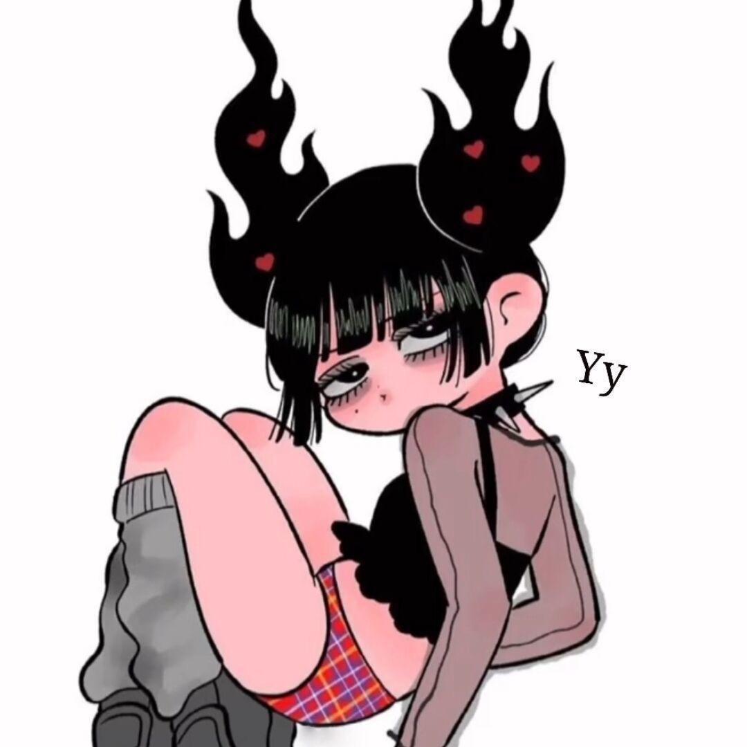 小杨辣鸡子