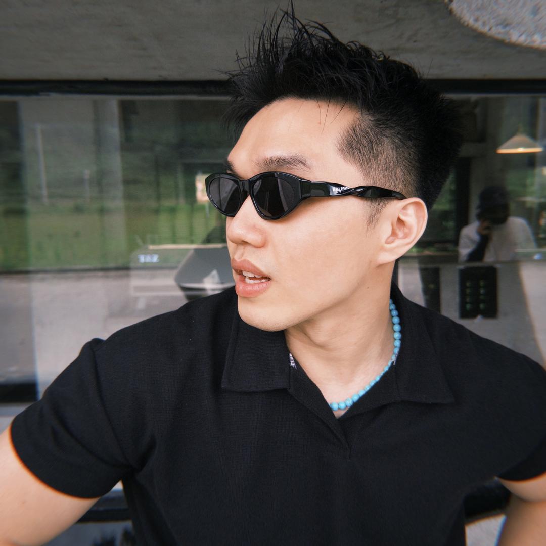 小小Nick