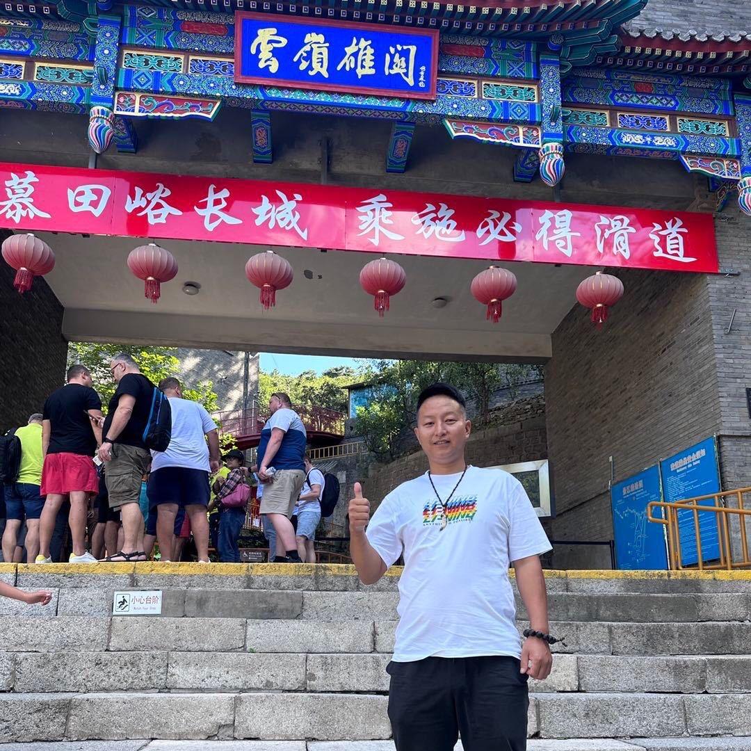 北京老兵旅游包车