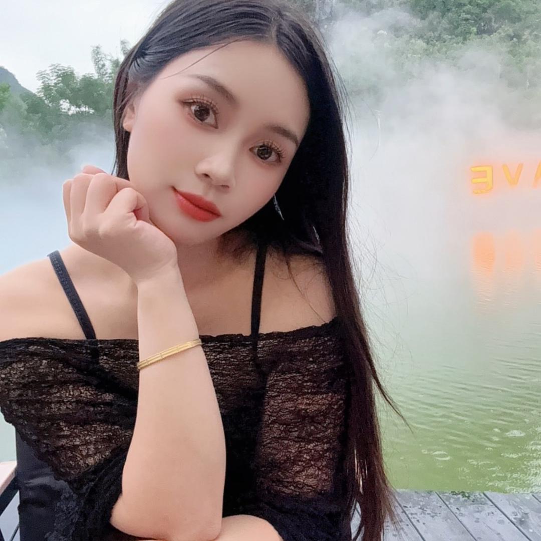 贺州陈晴
