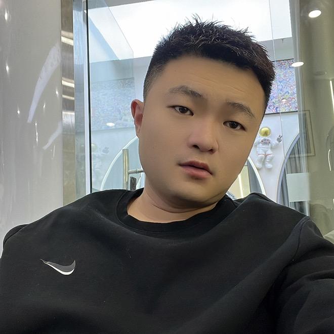 阳哥寻味儿