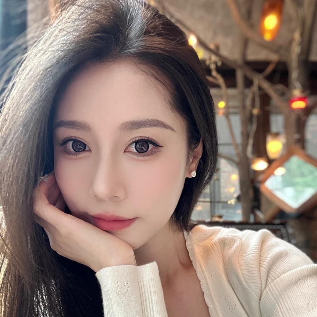 是宁宁啦🌸