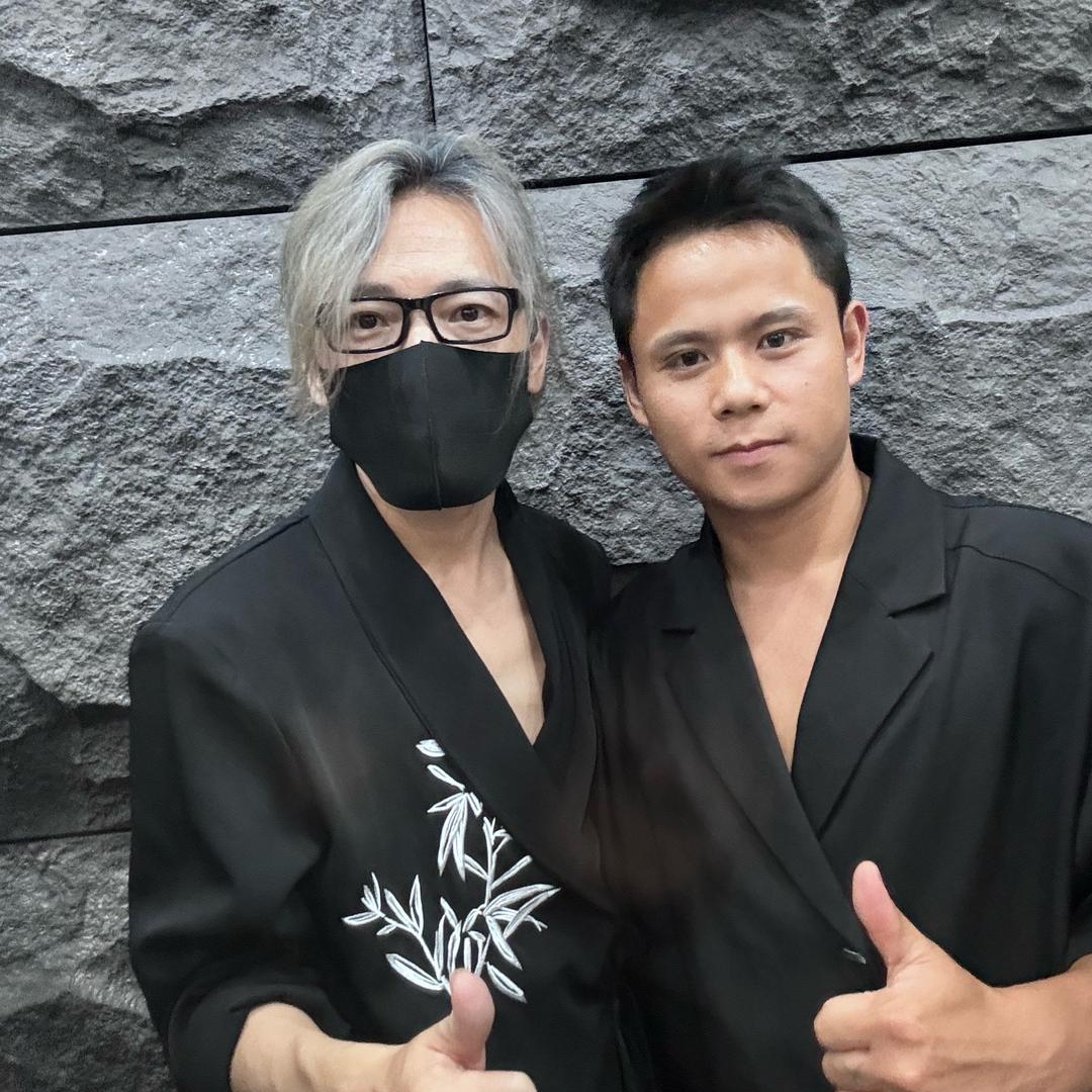 阿松店长-发型设计师