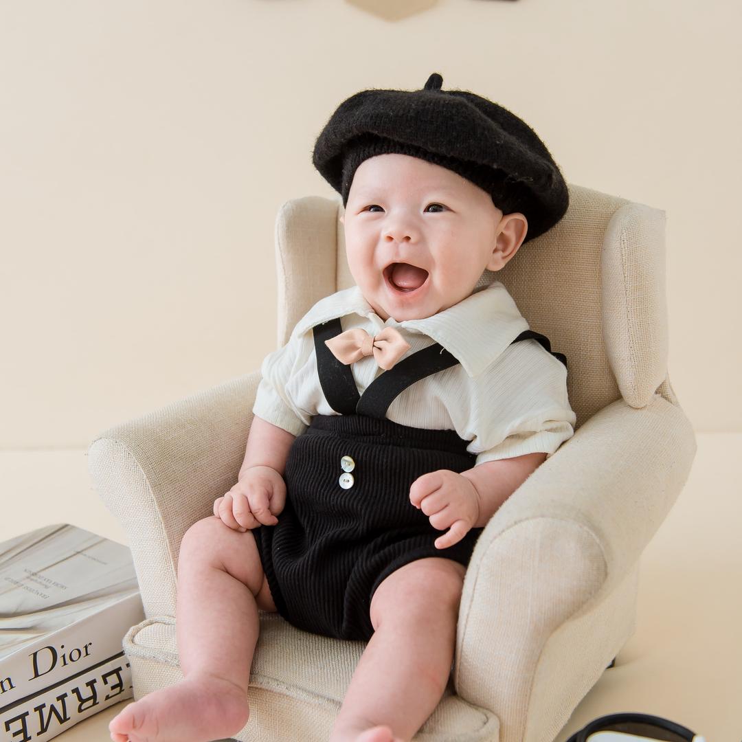 开心就对了 🤔