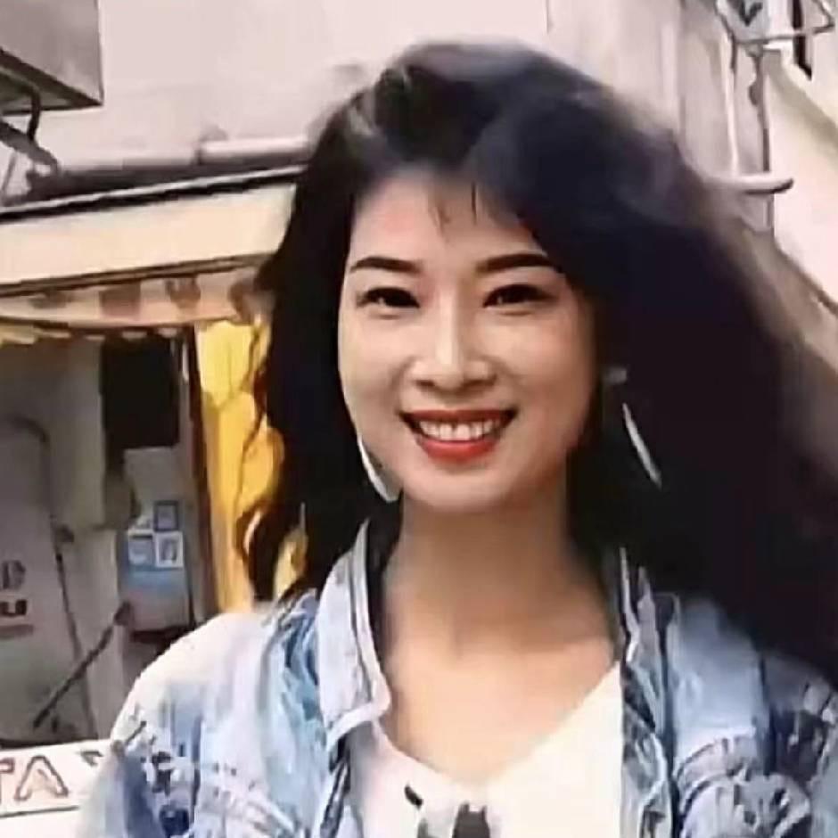 丽丽姐