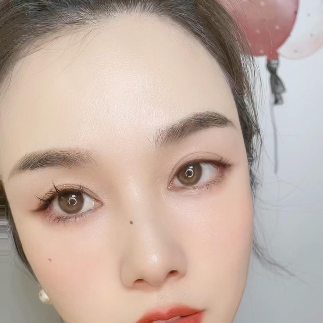 vivi是个小仙女