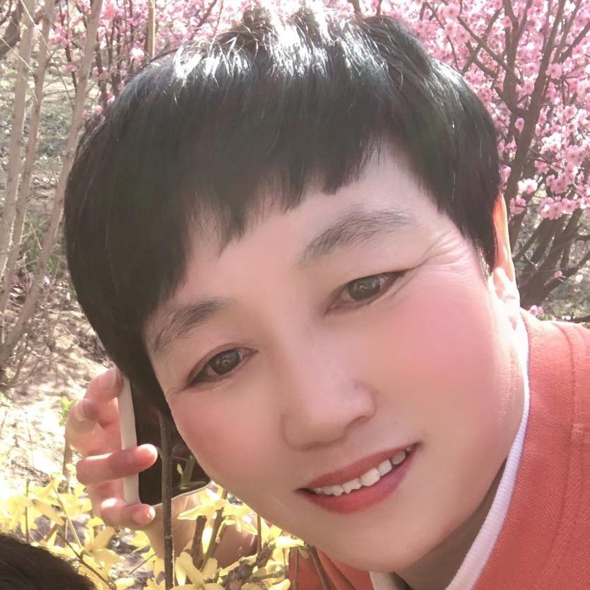 兵妈妈芹姐🌹(2022:3:28)