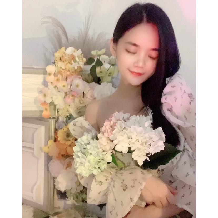 溏心心