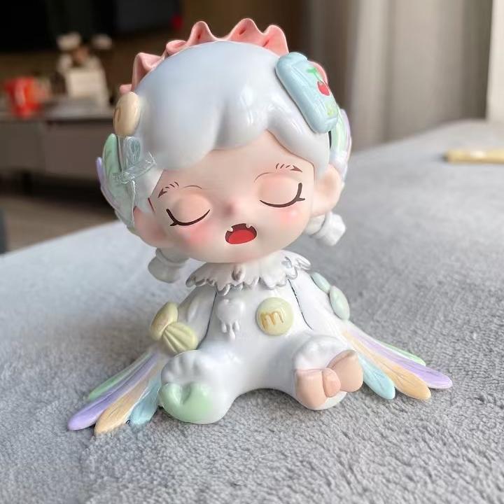 工行潮玩
