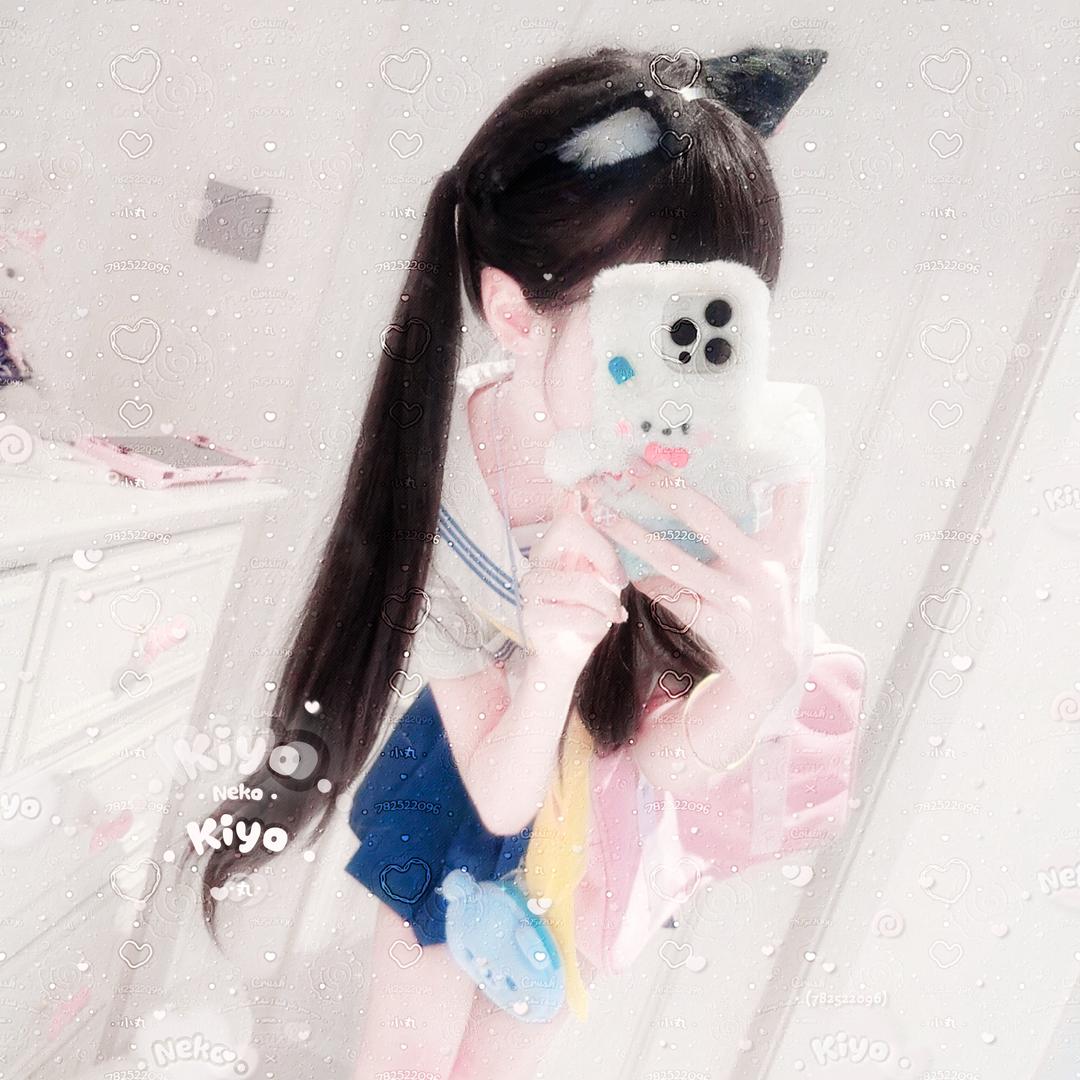 小芒咪