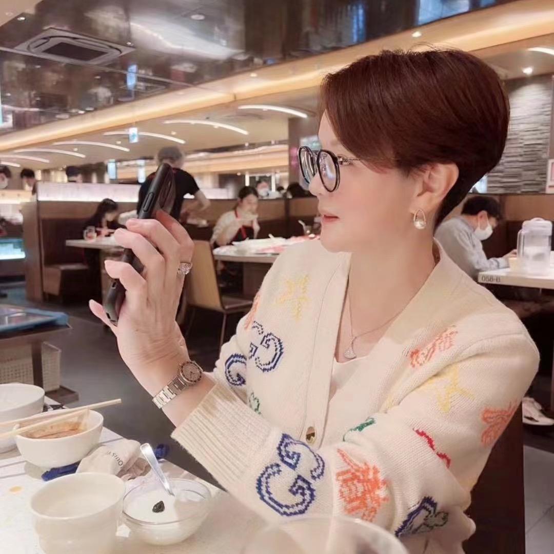 钱妈妈饿了