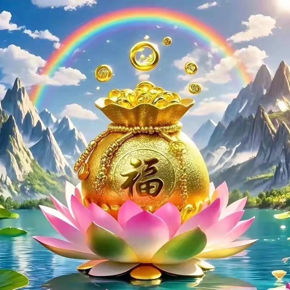 🎊余生随心🎉