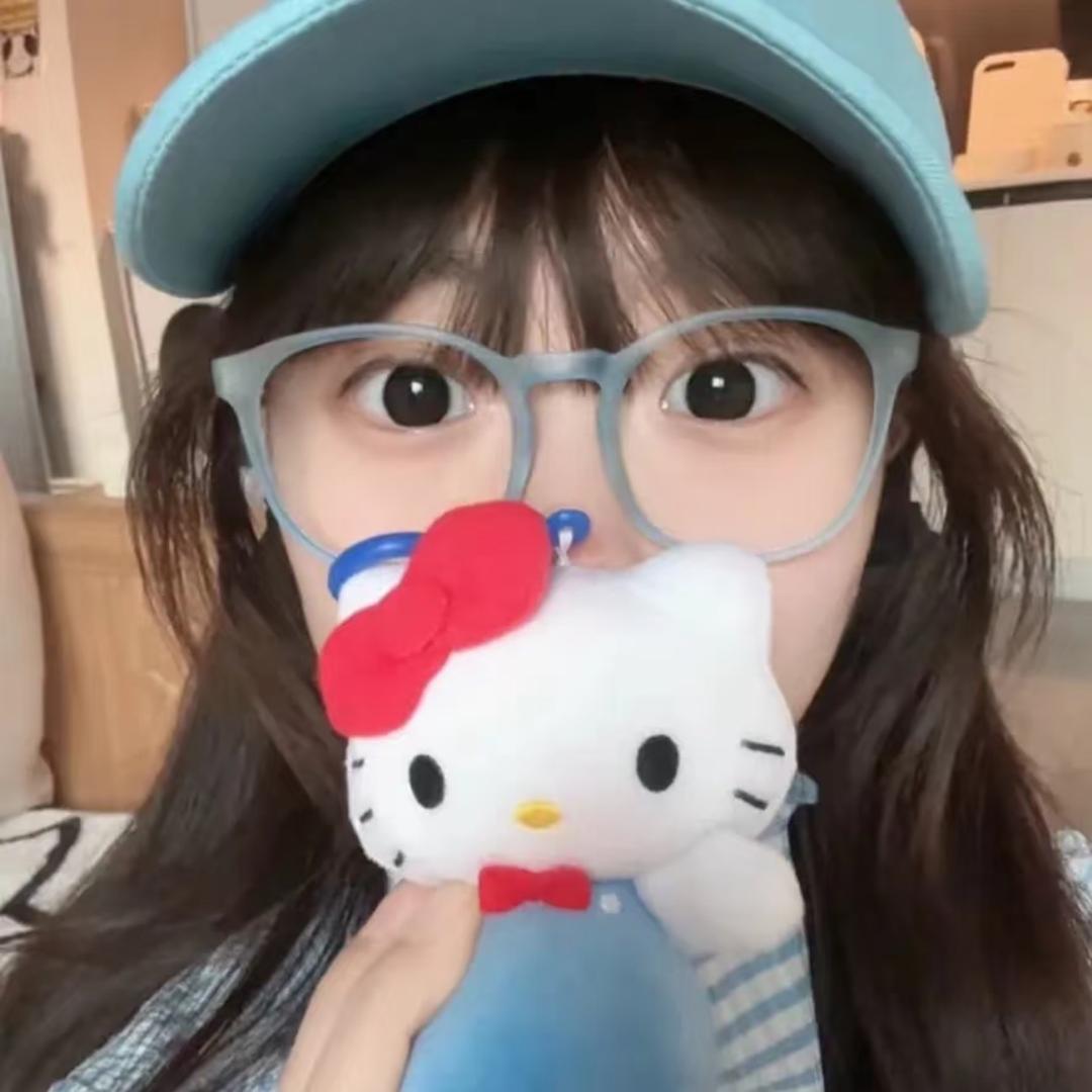 小Y没烦恼/•᷅•᷄\୭