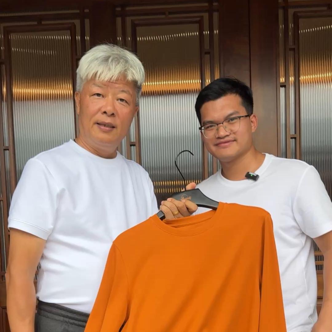 霞湖世家男装-宏翊