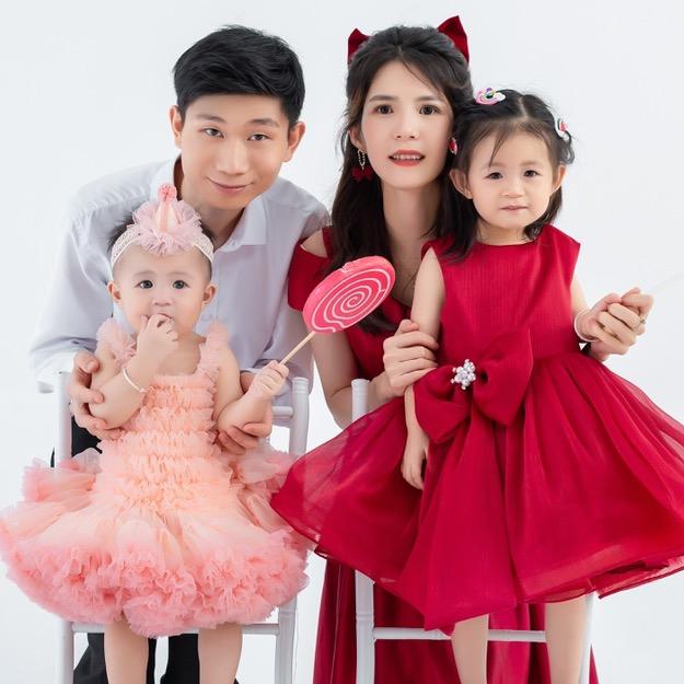 佳佳麻麻（全职带娃）