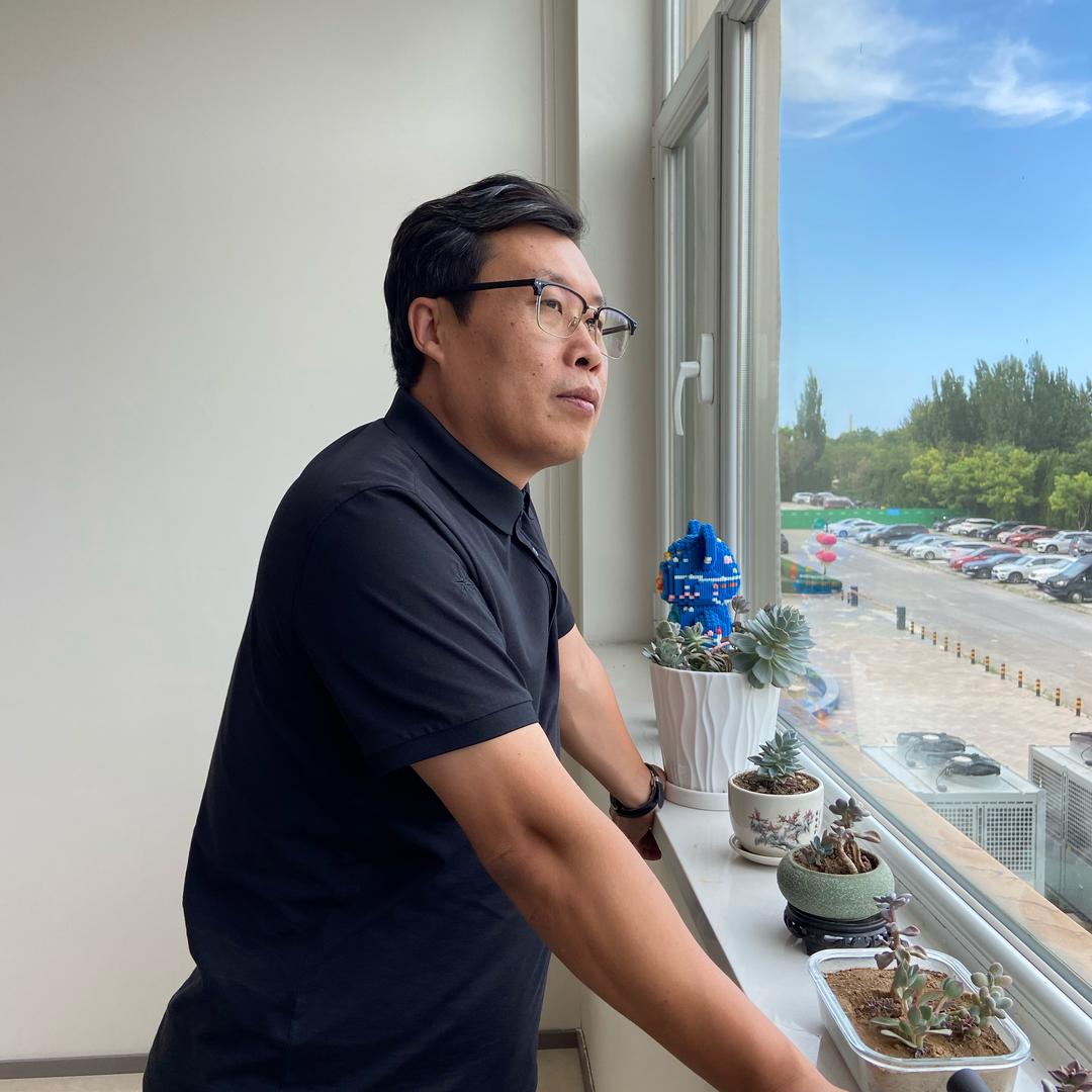 烟台全案设计伟哥