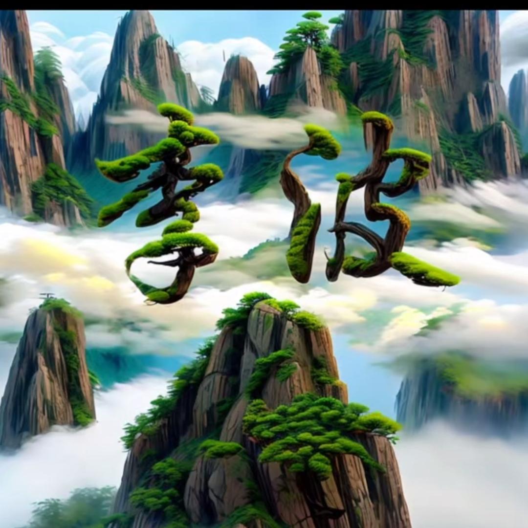 李波