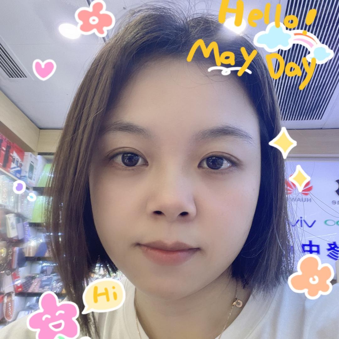@瑶瑶.