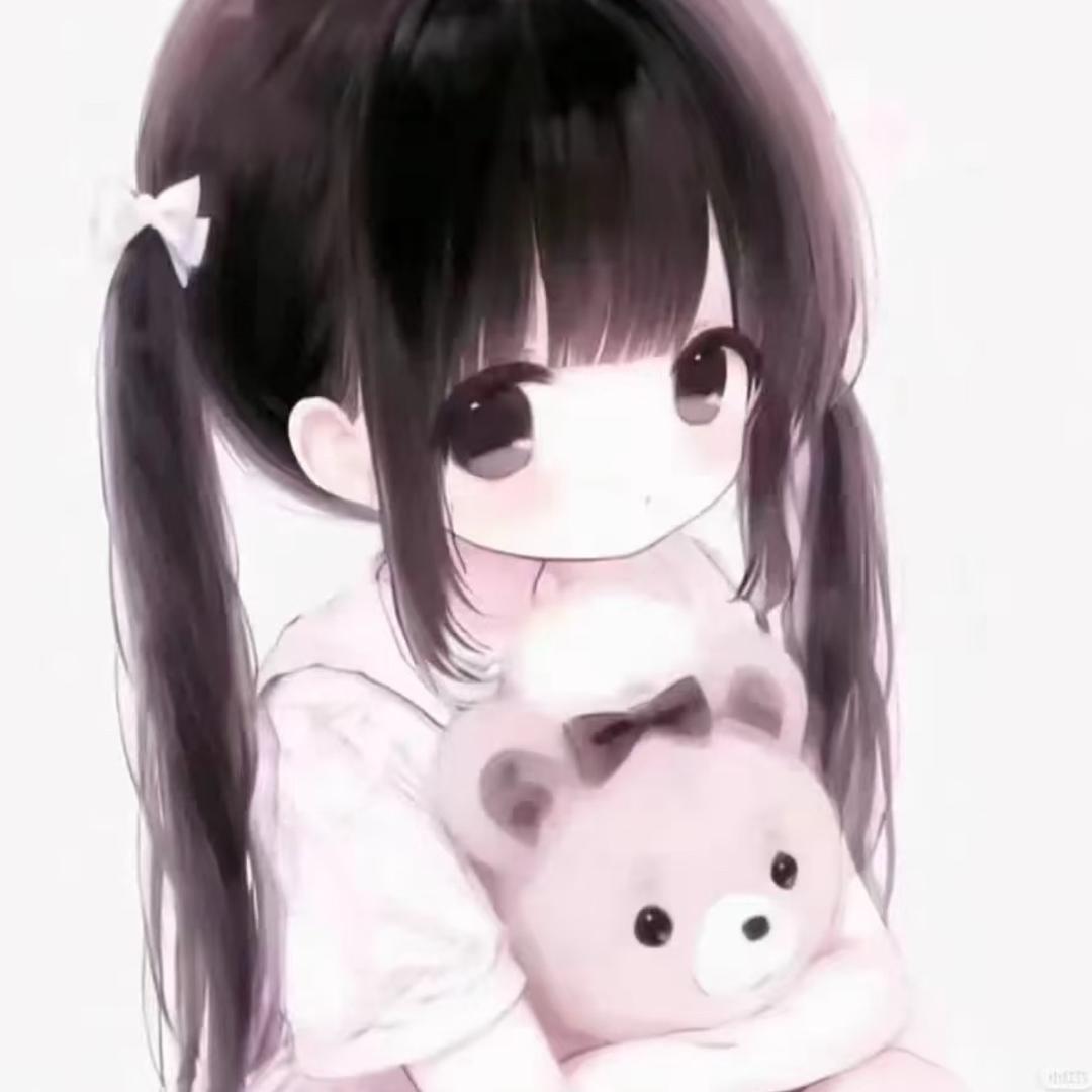 小困呆(冲200粉)