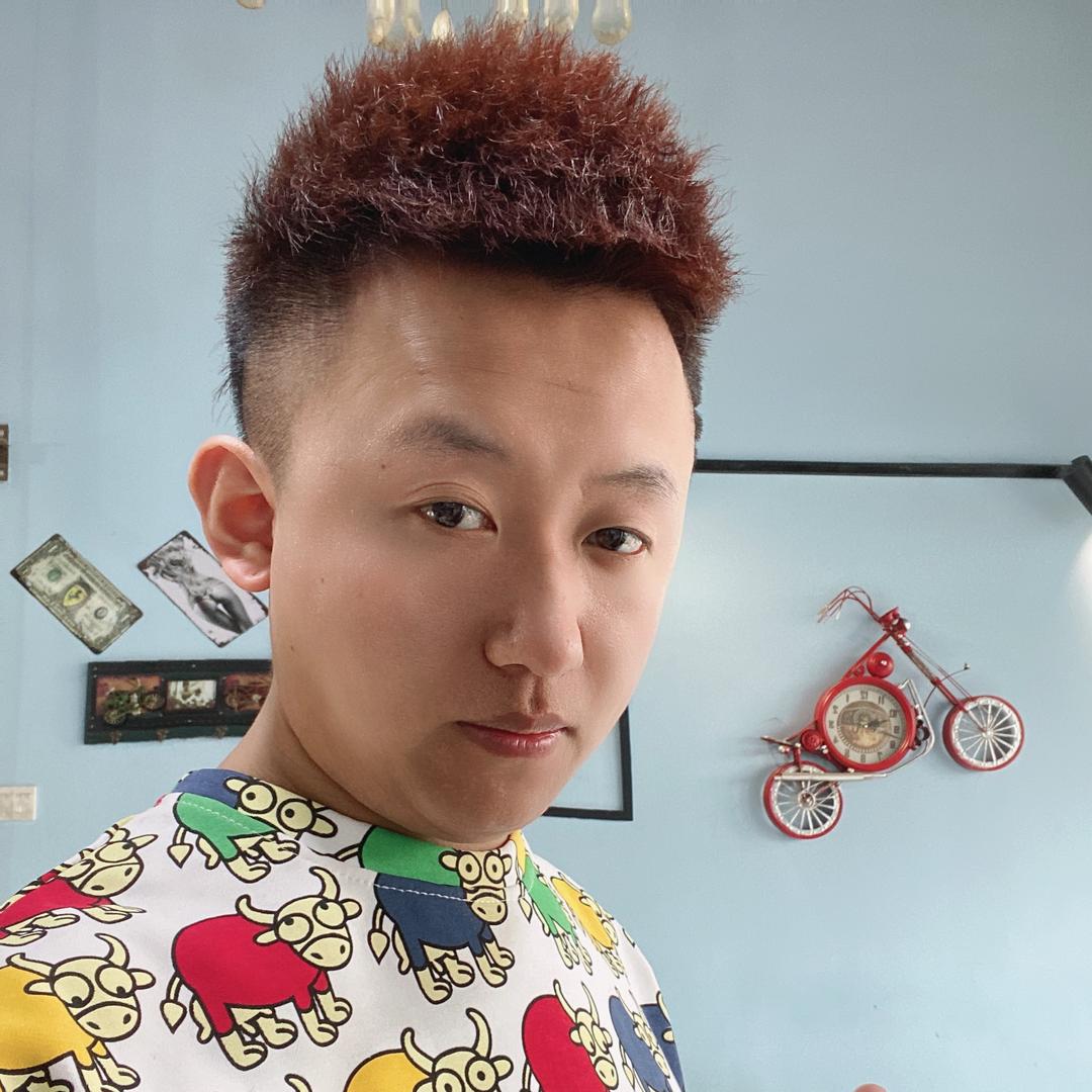 长春大鹏哥