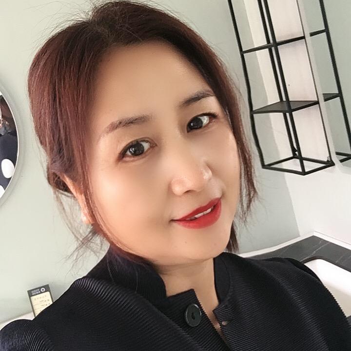 女神好物