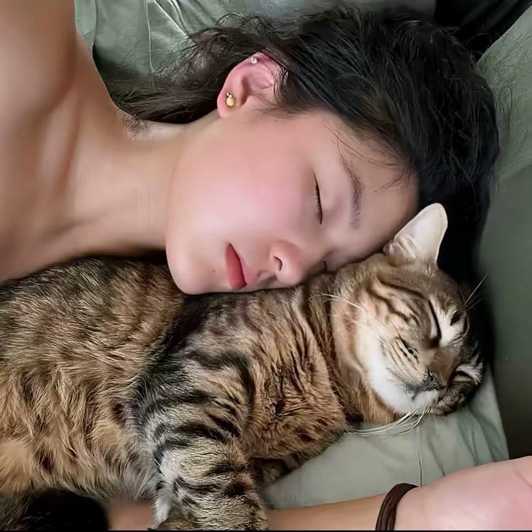 杰杰子
