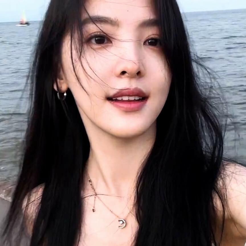 花.