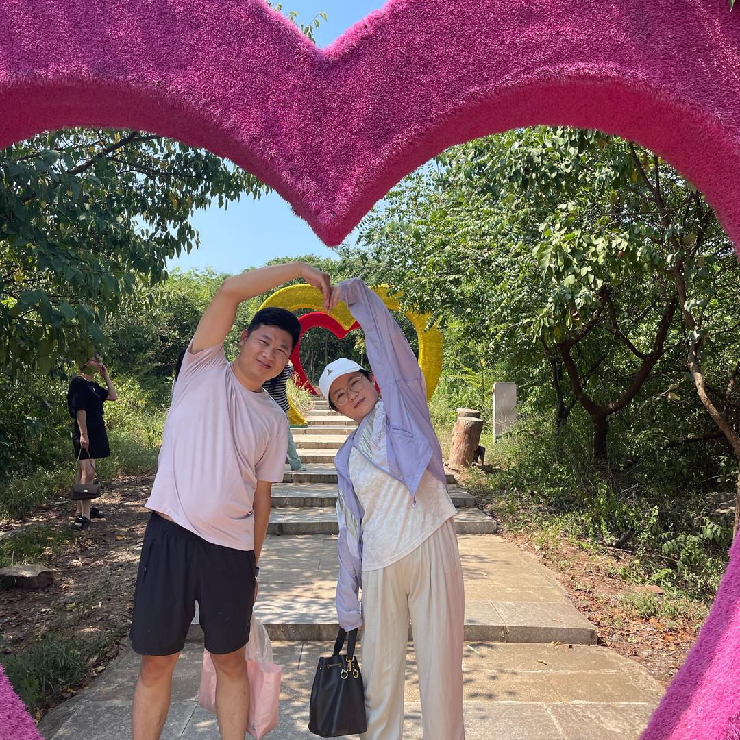 玉利—幸福食光