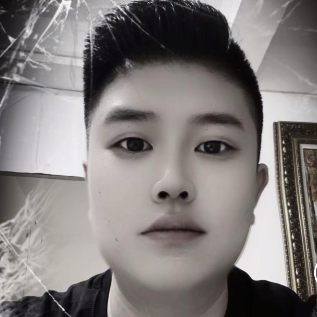 且行且珍惜，斌子