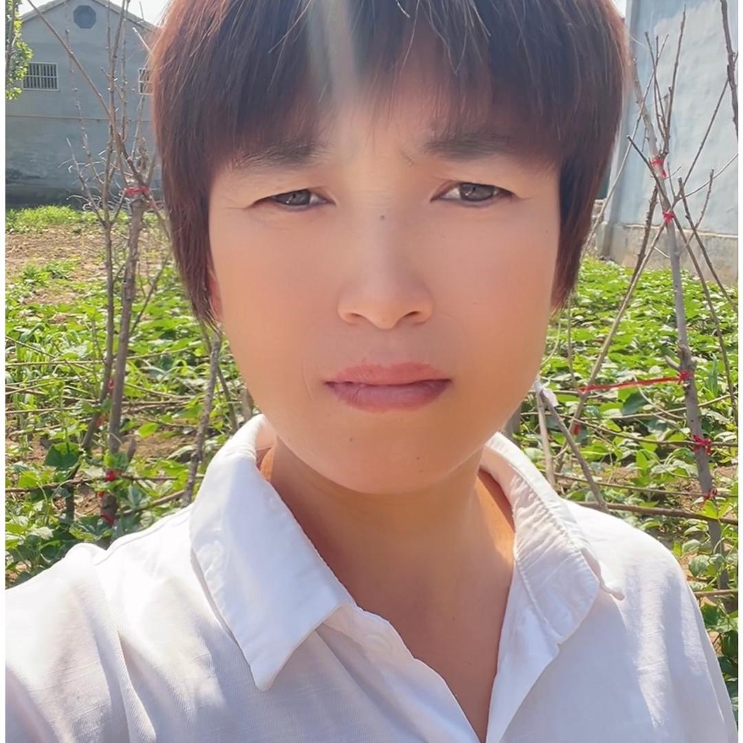 农村荣姐