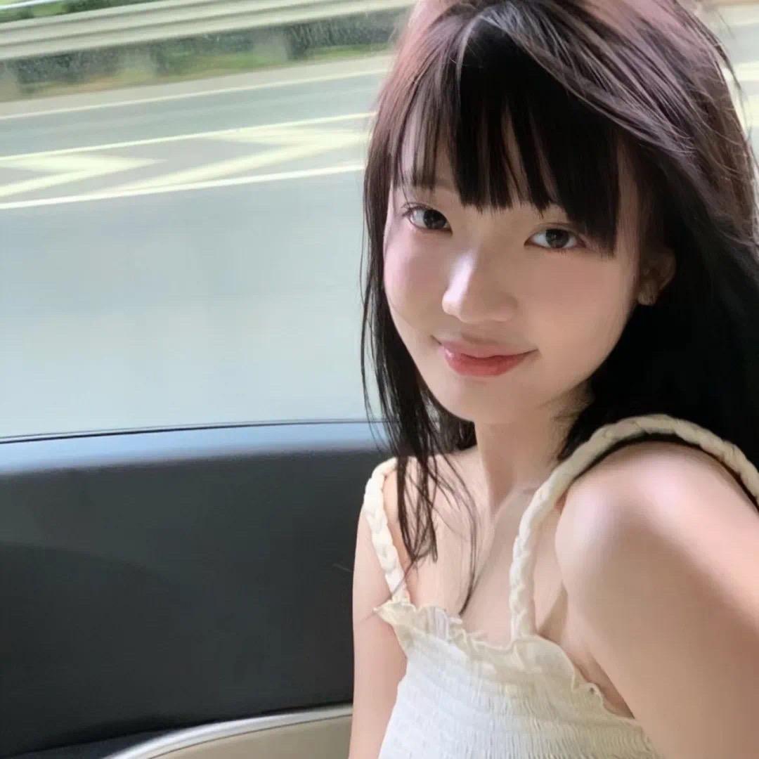 顾辞ღ