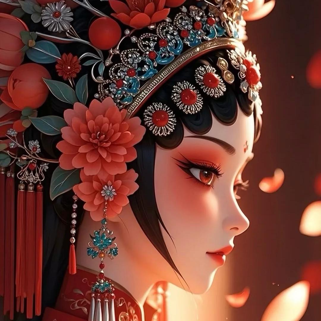 刀马旦