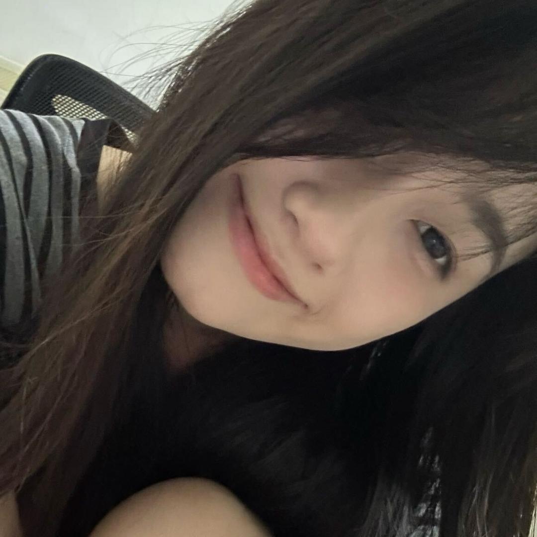 是小婷婷吖