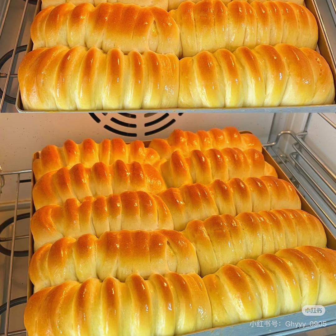 奶酪椰蓉面包工厂店