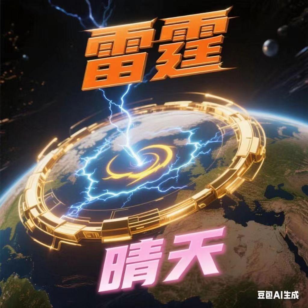无尽冬日晴天丶(雷霆)