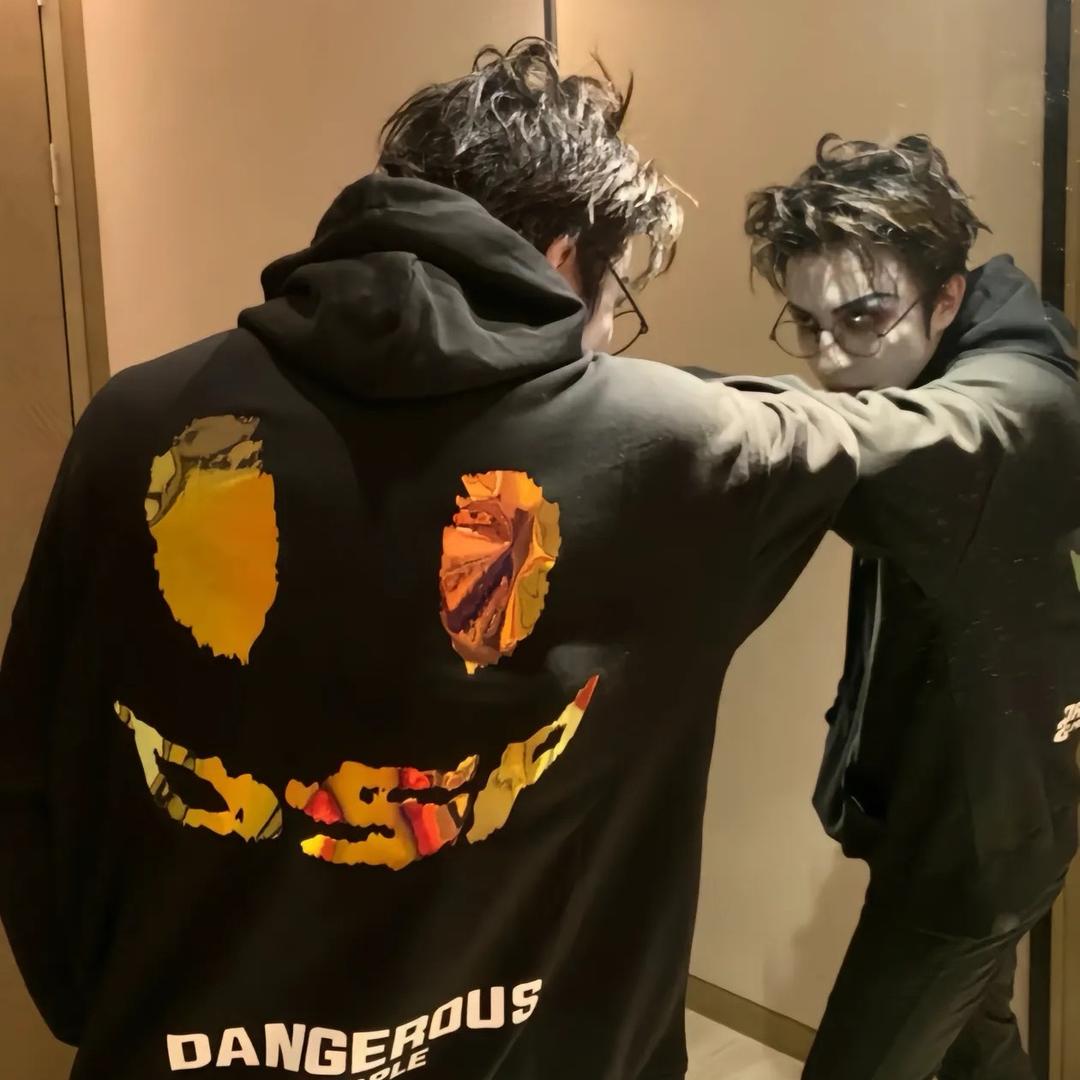 Joker Xue