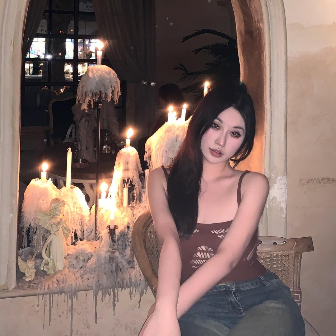 月月baby-