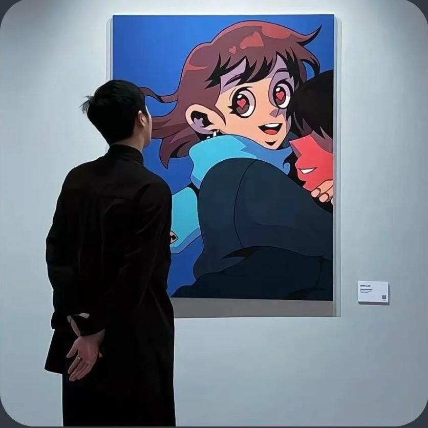 追梦人！